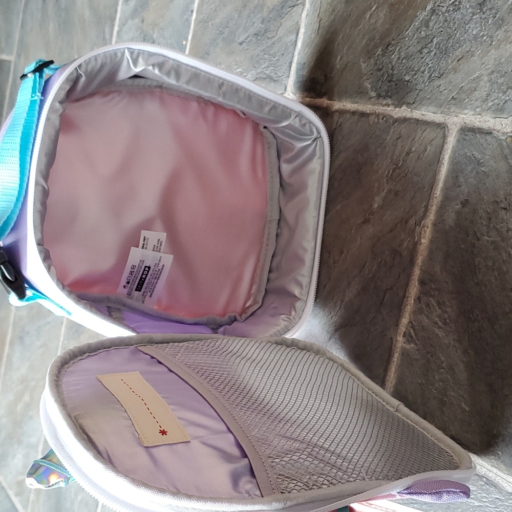 Brand New Narwhal Zoo Lunchie - Picture 3 of 3